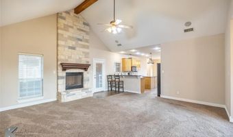 302 Pilgrim Rd, Abilene, TX 79602