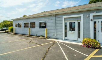 2761 Pawtucket Ave, East Providence, RI 02914