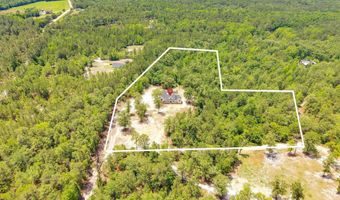 465 Mustang Rd, Camden, SC 29020
