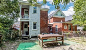 208 Bosley St, Cincinnati, OH 45219