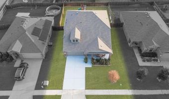 222 Park Ave, Anna, TX 75409