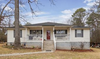 4435 County Road 1763, Arab, AL 35016