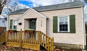 1920 Worden Ave, Alton, IL 62002