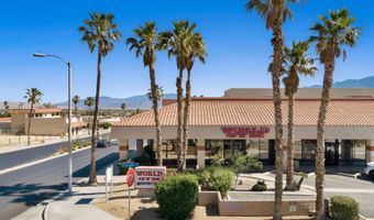 12155 Palm Drive Dr, Desert Hot Springs, CA 92240