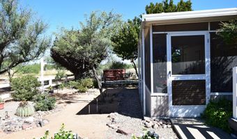 1636 W Stage Coach Pass, Cochise, AZ 85606