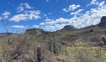 31900 S Tillys Trl, Black Canyon City, AZ 85324