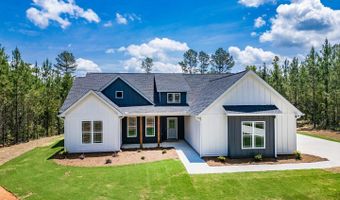 282 Perkins, Barnesville, GA 30204