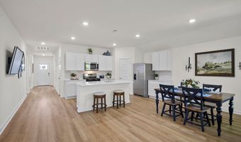 6111 Meridian Dr, Bryant, AR 72002