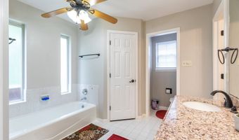 857 Chaucer Dr, Abilene, TX 79602