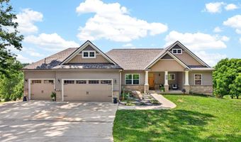 208 Berg Crossing Dr, Augusta, MO 63332