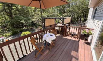 154 Upper Notch Rd, Albrightsville, PA 18210