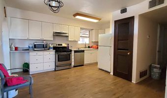 801 McKinley, Ajo, AZ 85321