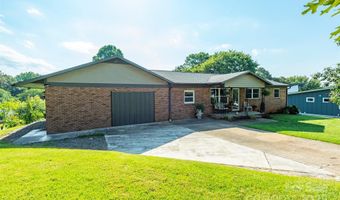 39 N Pershing Rd, Asheville, NC 28805
