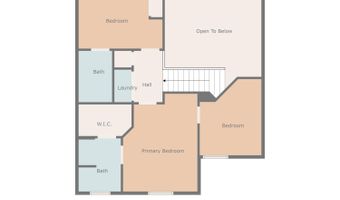 624 Abbey Mill Dr SE 11, Ada, MI 49301