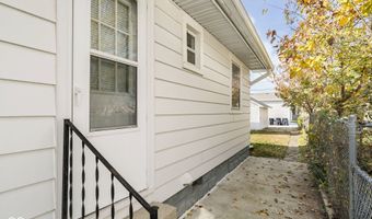 54 S 5th Ave, Beech Grove, IN 46107