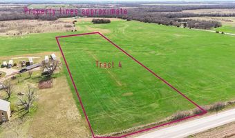 18 E 1400 Rd, Baldwin City, KS 66006
