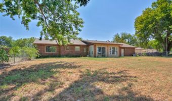 17134 County Road 1340, Anadarko, OK 73005