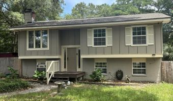 4309 Pinewood Cir, Beaufort, SC 29906