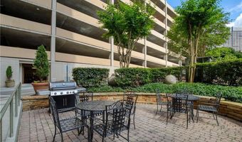 1101 Juniper St NE 1107, Atlanta, GA 30309