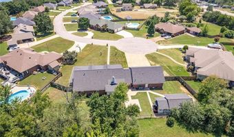 1430 Lakeview Estates Dr, Alma, AR 72921