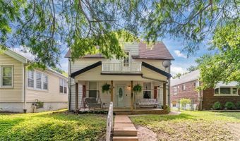 5046 S 37th St, St. Louis, MO 63116