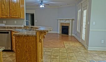 16992 Woodhaven Dr, Athens, AL 35613