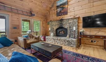 133 Hidden Springs Way, Highlands, NC 28741