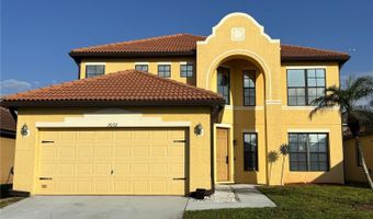 3032 CAMINO REAL Dr S, Kissimmee, FL 34744
