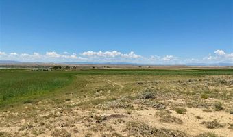 Cloud Peak Road, Byron, WY 82412