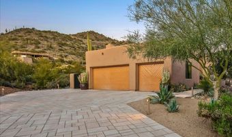 35007 N SUNSET Trl, Carefree, AZ 85377