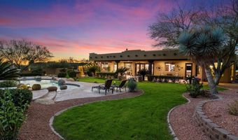 36045 N Willow Cross Dr, Cave Creek, AZ 85331