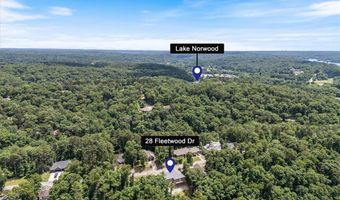 28 Fleetwood Dr, Bella Vista, AR 72714