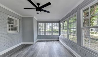 4491 Buckingham Cir, Decatur, GA 30035
