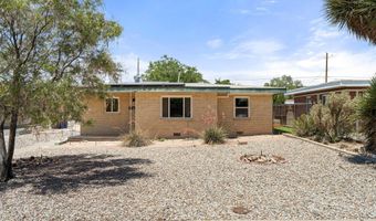 903 Manzano St NE, Albuquerque, NM 87110