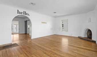 810 MESITA Dr, El Paso, TX 79902
