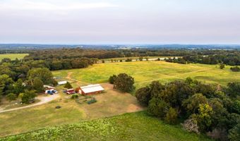 7011 Ragan Rd, McAlester, OK 74501