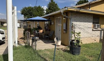 307 N 14th St, Artesia, NM 88210