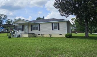 1055 Scruggs Cir, Bartow, GA 30413