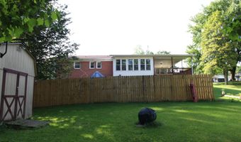 16319 Mary St, Abingdon, VA 24210