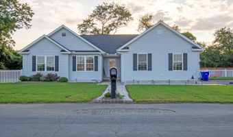 54 MINNER St, Houston, DE 19954