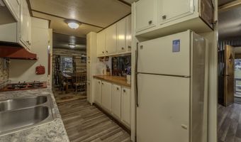 36 Via Contenta, Angel Fire, NM 87710