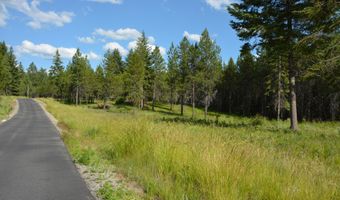 Nka N SYLVAN ROAD ROAD, Athol, ID 83801