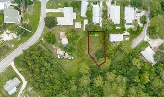 225 B Ave G, Apalachicola, FL 32320