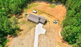 321 Rockfence Rd, Adairsville, GA 30103