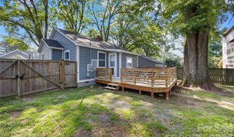 1120 Meadow Ln, Charlotte, NC 28205