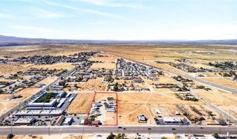 11398 Bartlett, Adelanto, CA 92301