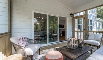 307 Oak Meadow Ln, Angier, NC 27501