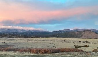 5843 Hart Ranch Dr, Beulah, CO 81023