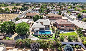 7419 Wadi Musa Dr NE, Albuquerque, NM 87122