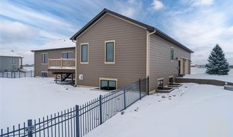 6317 Bear Paw Dr N, Billings, MT 59106